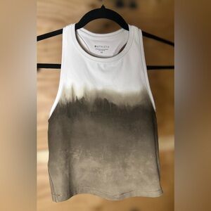 Athleta - Cropped Active Tank